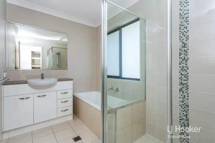 Sixth view of Homely house listing, 61 Treeline Circuit, Yarrabilba QLD 4207