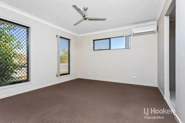 Seventh view of Homely house listing, 61 Treeline Circuit, Yarrabilba QLD 4207