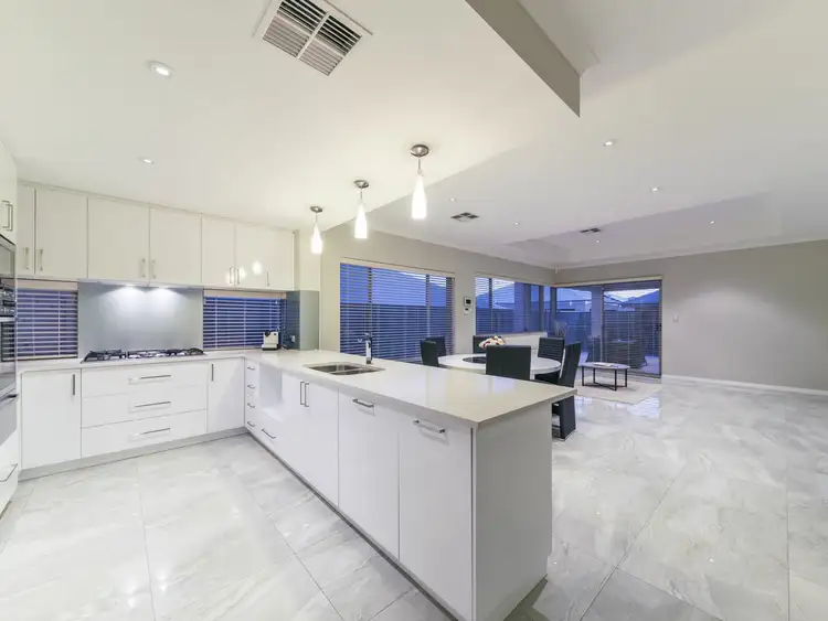 Second view of Homely house listing, 3 Breen Way, Queens Park WA 6107