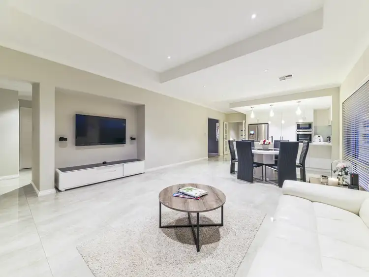 Fourth view of Homely house listing, 3 Breen Way, Queens Park WA 6107