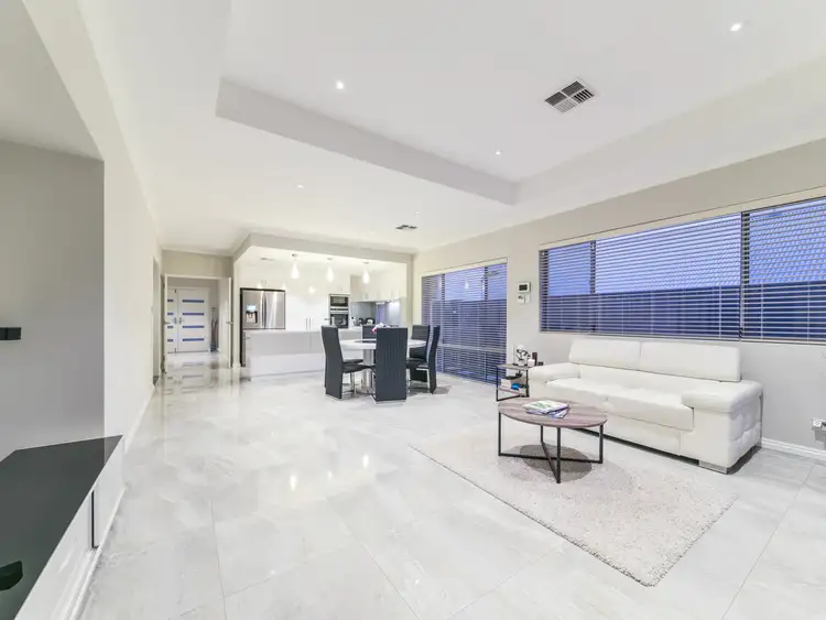 Fifth view of Homely house listing, 3 Breen Way, Queens Park WA 6107