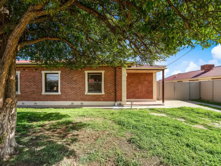 5 Loddon Street, Ferryden Park SA 5010