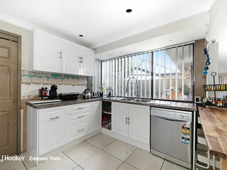 Fourth view of Homely house listing, 5 Tulloch Place, Edensor Park NSW 2176