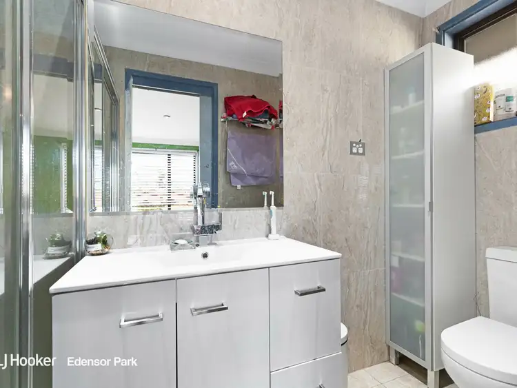 Sixth view of Homely house listing, 5 Tulloch Place, Edensor Park NSW 2176