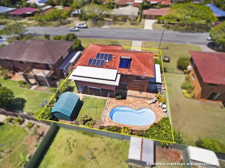 Fourth view of Homely house listing, 88 Long Street, Cleveland QLD 4163