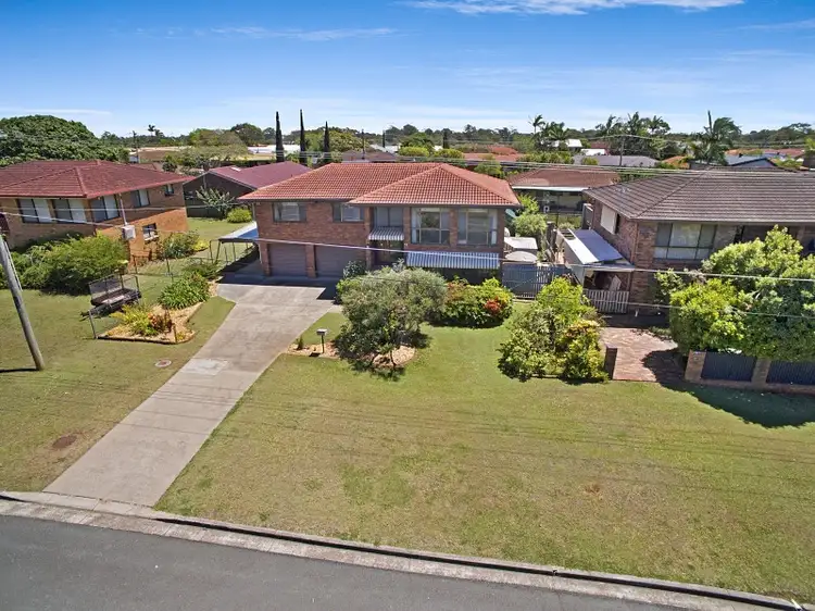 Fifth view of Homely house listing, 88 Long Street, Cleveland QLD 4163
