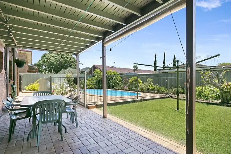 Sixth view of Homely house listing, 88 Long Street, Cleveland QLD 4163