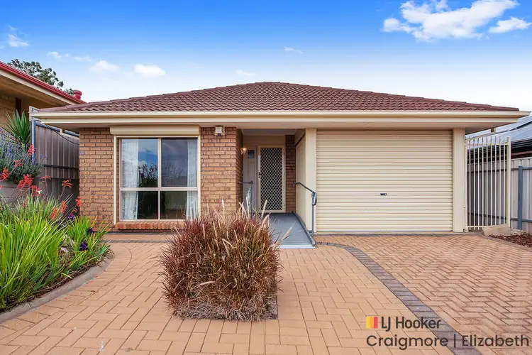 Main view of Homely house listing, 33 Cambridge Terrace, Hillbank SA 5112