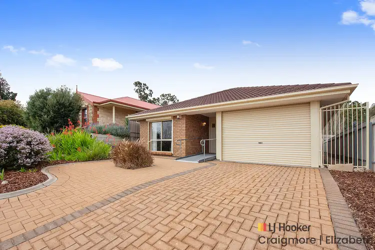 Second view of Homely house listing, 33 Cambridge Terrace, Hillbank SA 5112