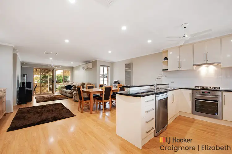 Third view of Homely house listing, 33 Cambridge Terrace, Hillbank SA 5112