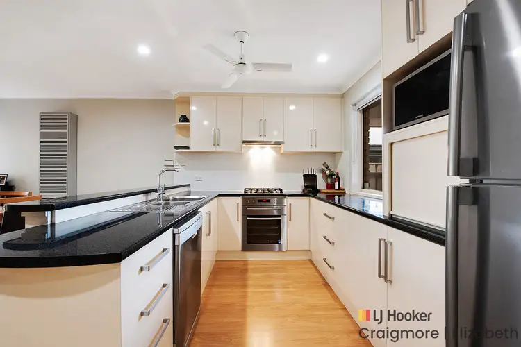 Fourth view of Homely house listing, 33 Cambridge Terrace, Hillbank SA 5112
