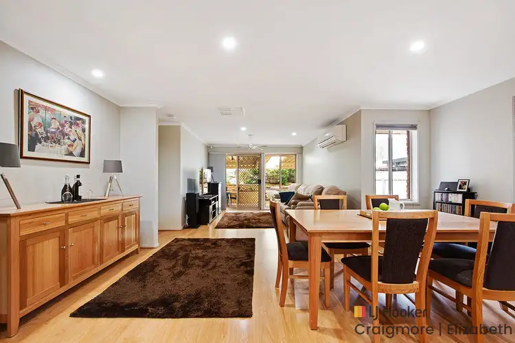 Fifth view of Homely house listing, 33 Cambridge Terrace, Hillbank SA 5112