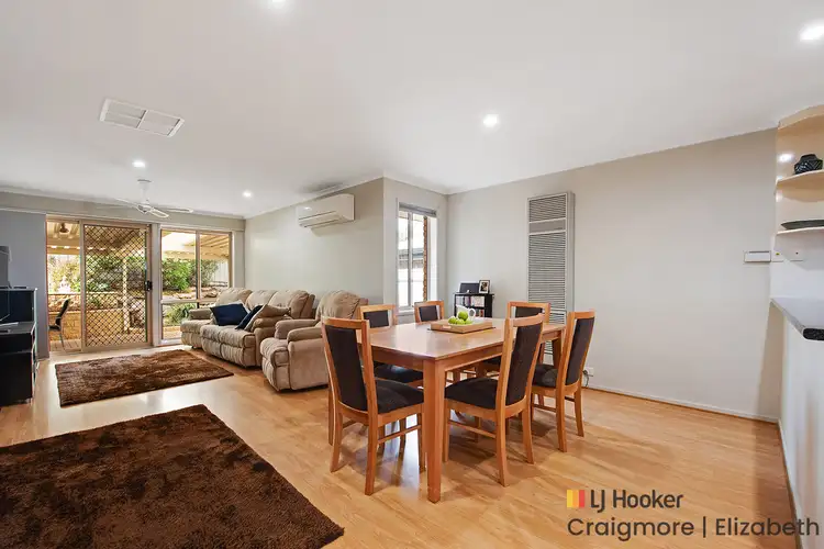 Sixth view of Homely house listing, 33 Cambridge Terrace, Hillbank SA 5112
