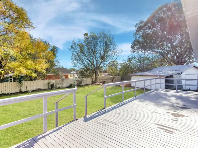Second view of Homely house listing, 1 Bahtoo Parade, Taree NSW 2430