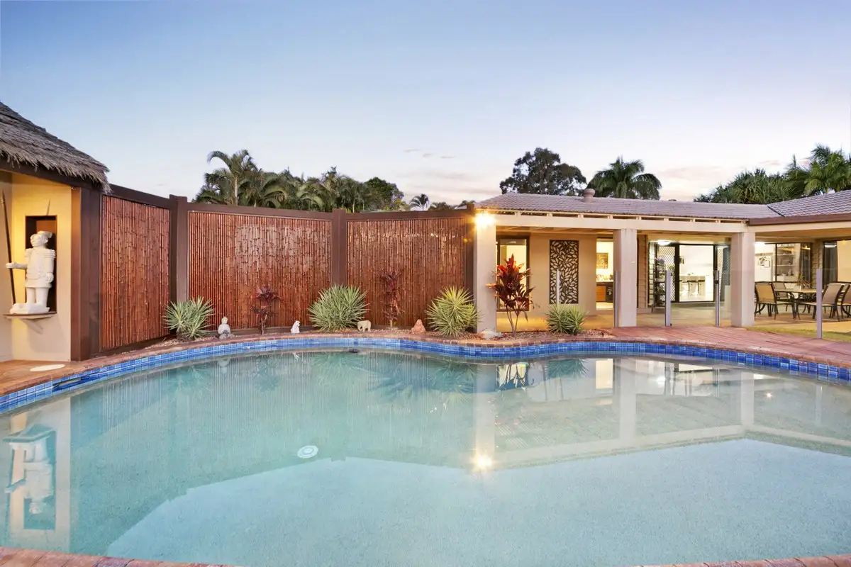 Main view of Homely house listing, 6 Longueville Court, Robina QLD 4226