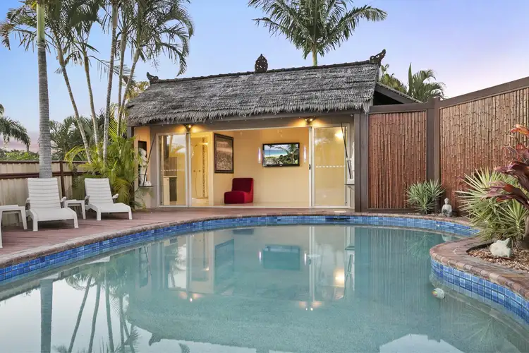 Third view of Homely house listing, 6 Longueville Court, Robina QLD 4226