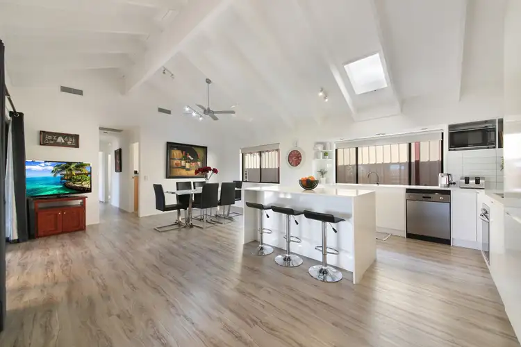 Fourth view of Homely house listing, 6 Longueville Court, Robina QLD 4226