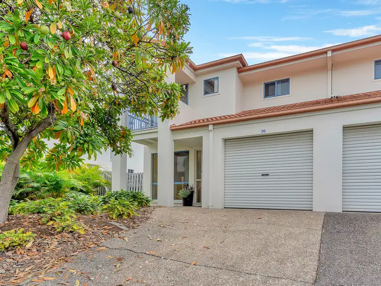 36/2 Studio Drive, Pacific Pines QLD 4211