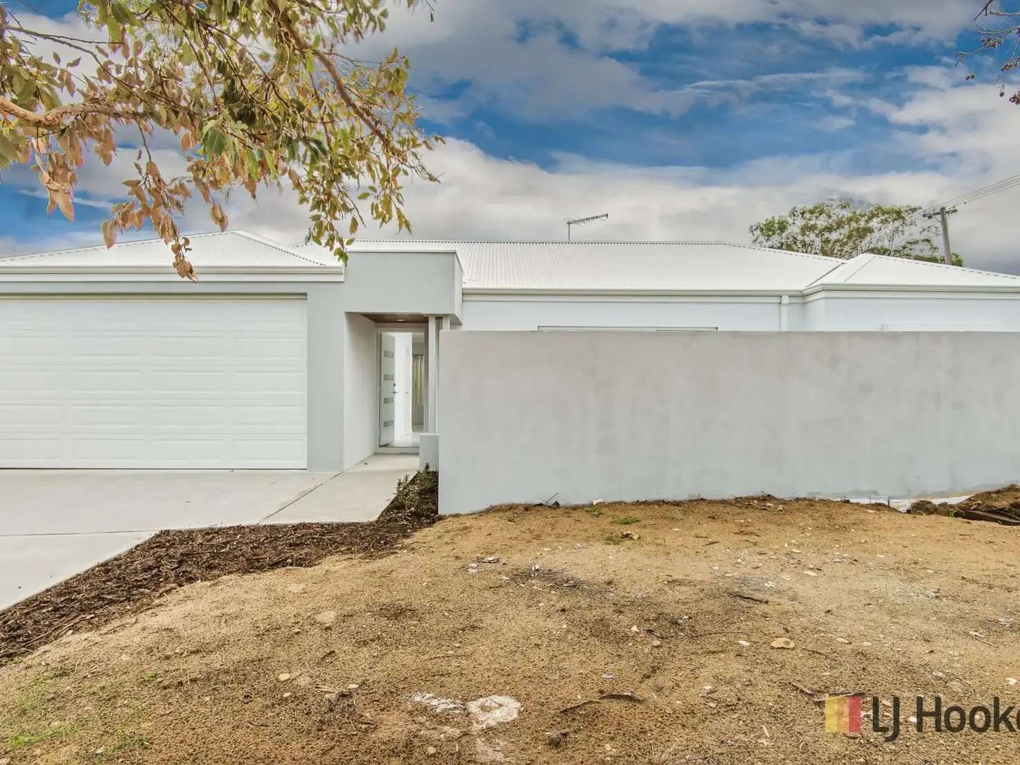 Main view of Homely villa listing, 3/61 Girrawheen Ave, Girrawheen WA 6064