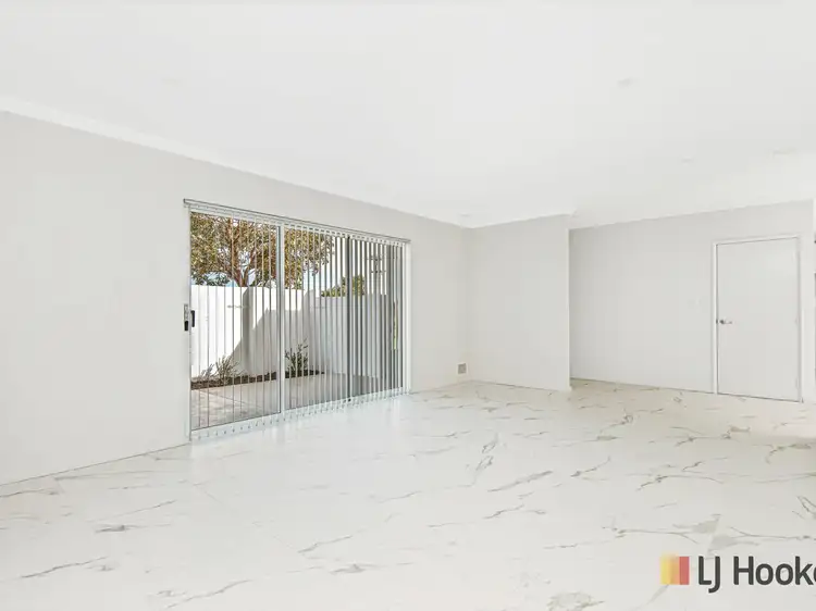 Second view of Homely villa listing, 3/61 Girrawheen Ave, Girrawheen WA 6064