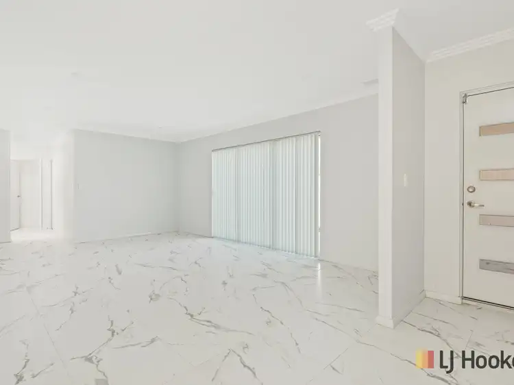 Third view of Homely villa listing, 3/61 Girrawheen Ave, Girrawheen WA 6064