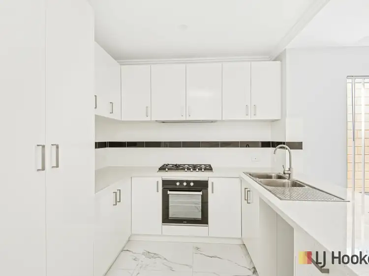Fifth view of Homely villa listing, 3/61 Girrawheen Ave, Girrawheen WA 6064