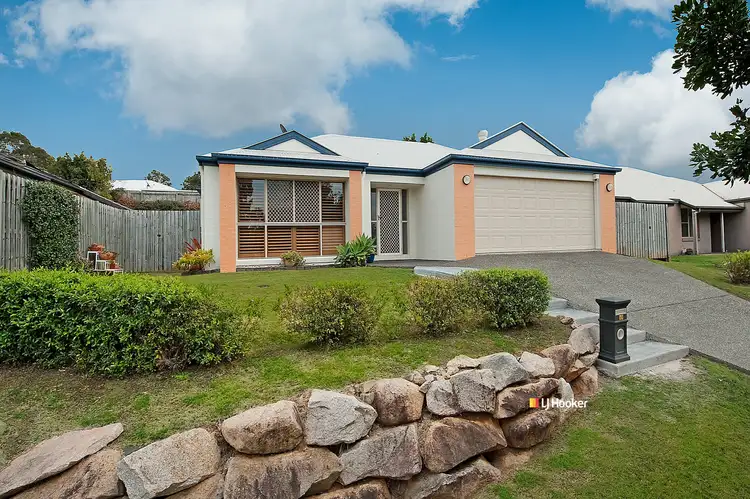 Main view of Homely house listing, 68 Butterfly Drive, Kallangur QLD 4503