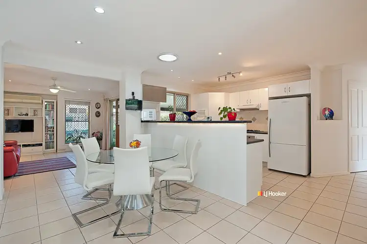 Third view of Homely house listing, 68 Butterfly Drive, Kallangur QLD 4503
