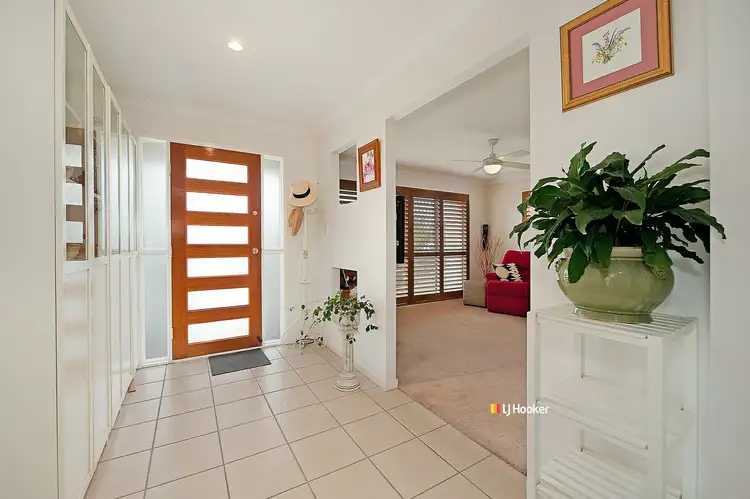 Sixth view of Homely house listing, 68 Butterfly Drive, Kallangur QLD 4503