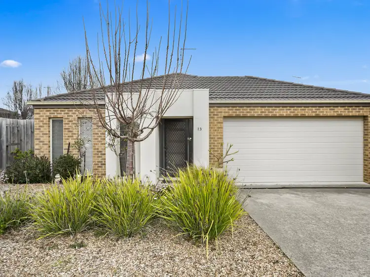 13/66 Wyndham Street, Drysdale VIC 3222