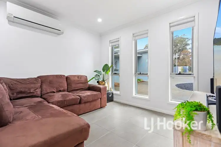 Second view of Homely villa listing, 4/41 Paradise Beach Road, Sanctuary Point NSW 2540