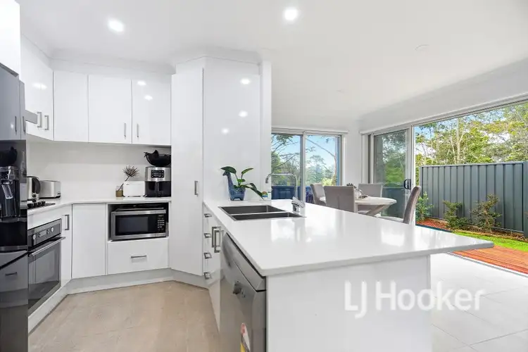 Fourth view of Homely villa listing, 4/41 Paradise Beach Road, Sanctuary Point NSW 2540