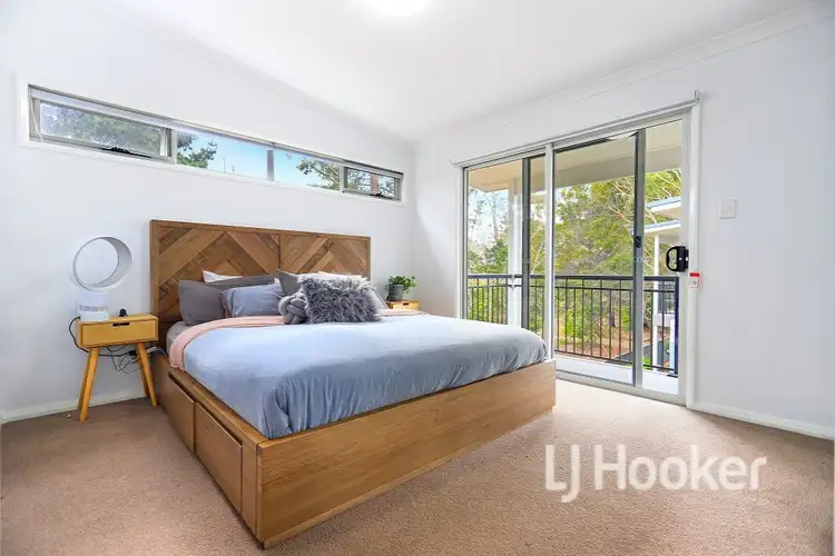 Fifth view of Homely villa listing, 4/41 Paradise Beach Road, Sanctuary Point NSW 2540