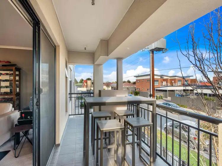Second view of Homely unit listing, Unit 18/9 Kerry Street, Athol Park SA 5012