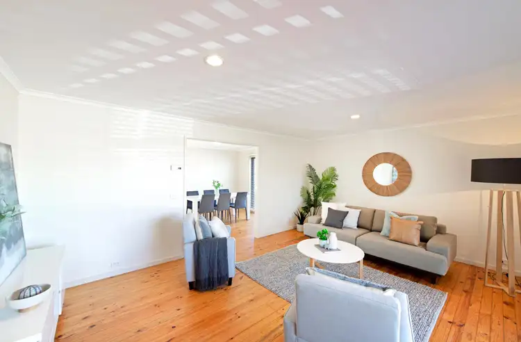 Second view of Homely house listing, 27 Cloncurry Street, Kaleen ACT 2617