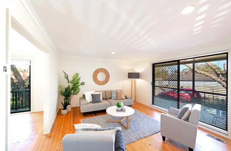 Third view of Homely house listing, 27 Cloncurry Street, Kaleen ACT 2617