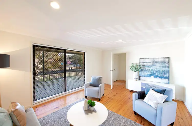 Fourth view of Homely house listing, 27 Cloncurry Street, Kaleen ACT 2617