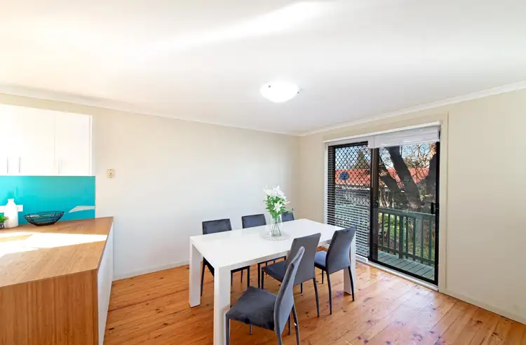 Sixth view of Homely house listing, 27 Cloncurry Street, Kaleen ACT 2617