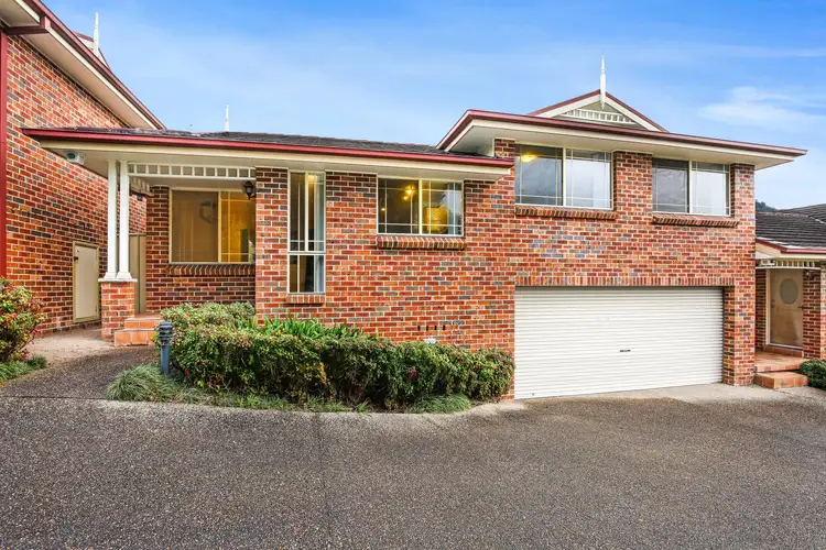 2/2 Parsons Street, West Wollongong NSW 2500