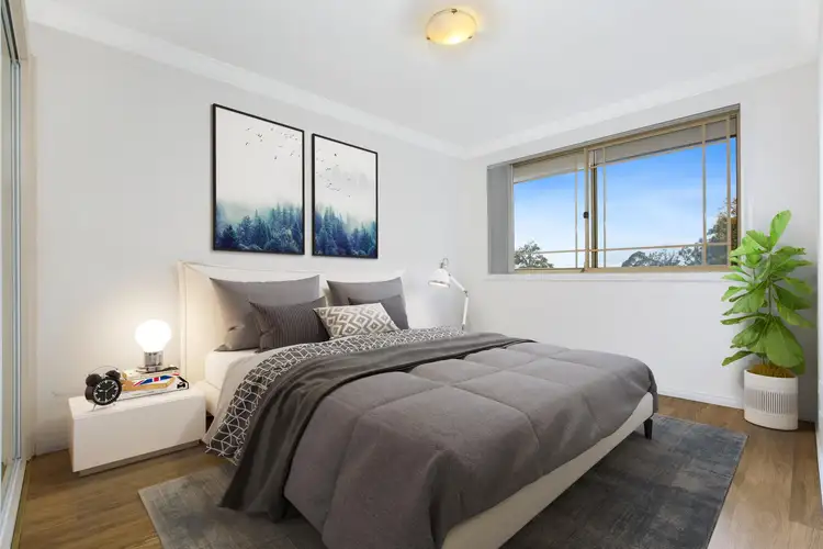 Sixth view of Homely villa listing, 2/2 Parsons Street, West Wollongong NSW 2500