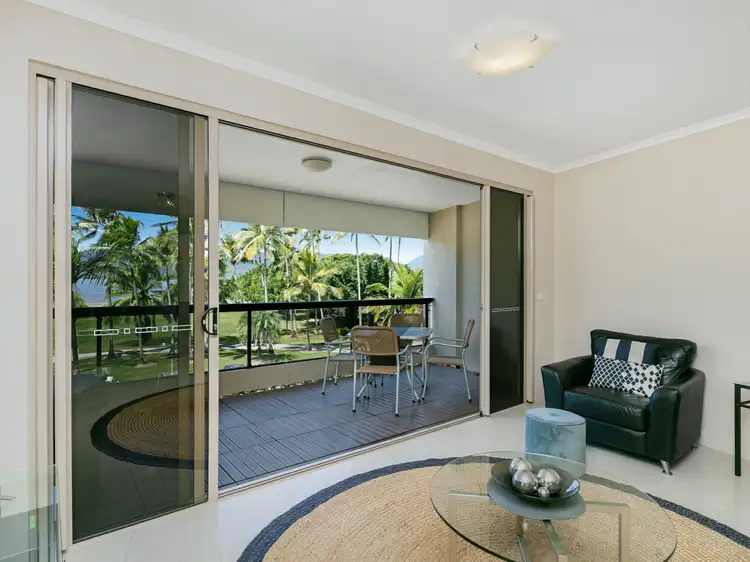 Fifth view of Homely apartment listing, 11/281-283 Esplanade, Cairns North QLD 4870