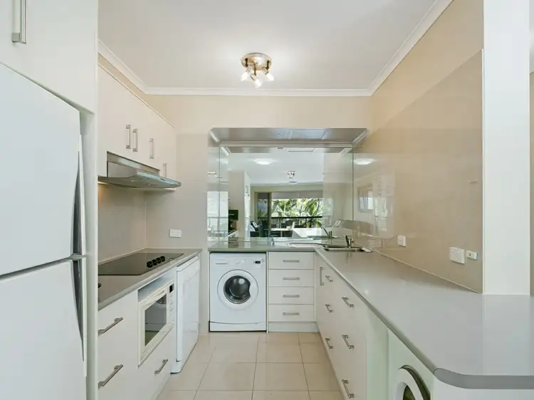 Sixth view of Homely apartment listing, 11/281-283 Esplanade, Cairns North QLD 4870
