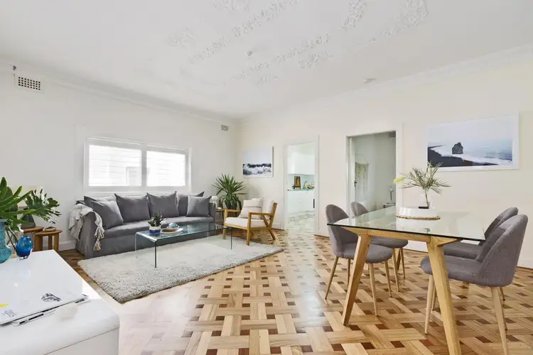 Second view of Homely apartment listing, 3/24 Lamrock Avenue, Bondi Beach NSW 2026