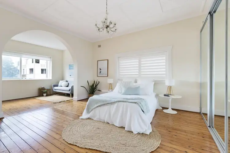 Third view of Homely apartment listing, 3/24 Lamrock Avenue, Bondi Beach NSW 2026