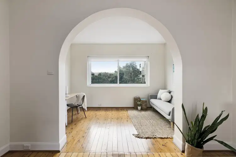 Fourth view of Homely apartment listing, 3/24 Lamrock Avenue, Bondi Beach NSW 2026