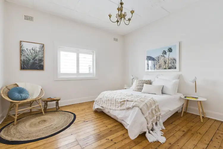 Fifth view of Homely apartment listing, 3/24 Lamrock Avenue, Bondi Beach NSW 2026