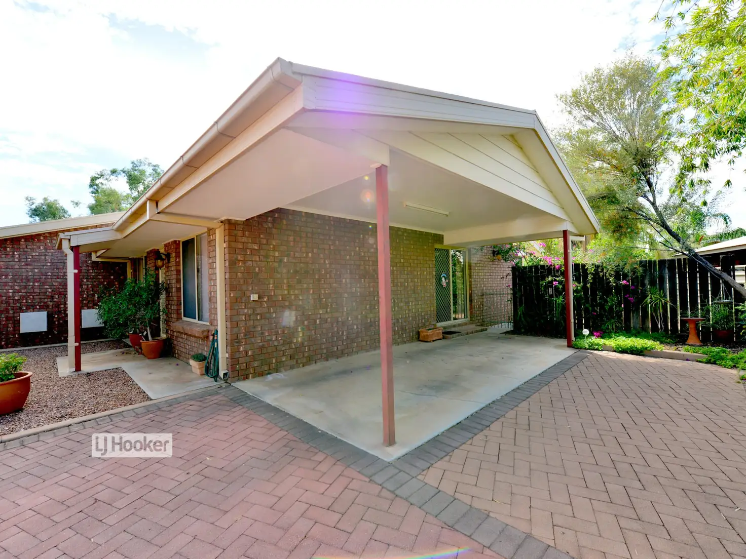 Main view of Homely unit listing, 5/4 Caterpillar Court, Desert Springs NT 870