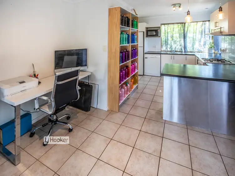 Third view of Homely unit listing, 5/4 Caterpillar Court, Desert Springs NT 870