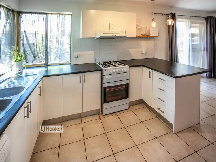 Fifth view of Homely unit listing, 5/4 Caterpillar Court, Desert Springs NT 870