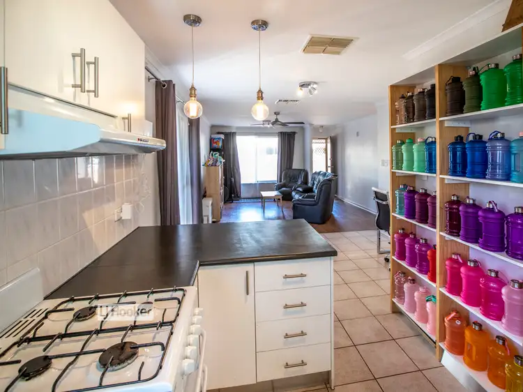 Sixth view of Homely unit listing, 5/4 Caterpillar Court, Desert Springs NT 870